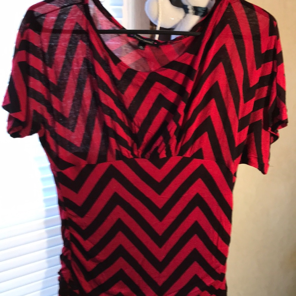 Dress shirt